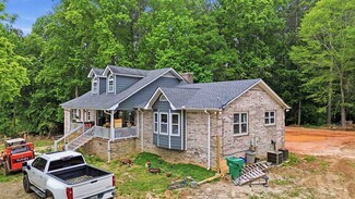 Plus de détails pour 1089 Mitchell Dr, Winder, GA - Terrain à vendre