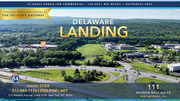 Delaware Landing - Drive Through Restaurant