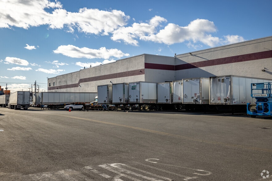 201 Bay Ave, Elizabeth, NJ for lease - Building Photo - Image 3 of 5