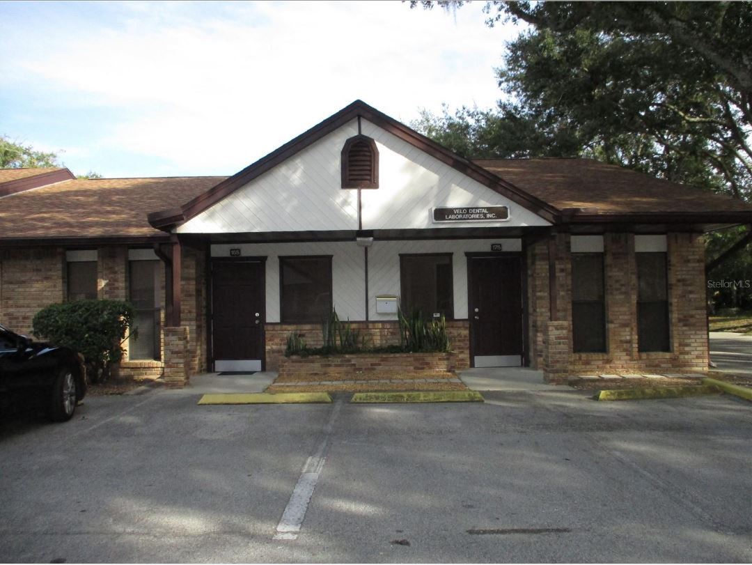 415 Montgomery Rd, Altamonte Springs, FL for lease Primary Photo- Image 1 of 2