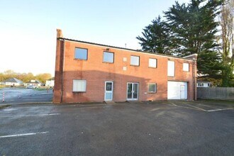 Braunton Rd, Barnstaple for lease Building Photo- Image 2 of 9