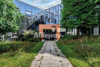 17 Rue Du Petit Albi, Cergy for lease Building Photo- Image 2 of 4