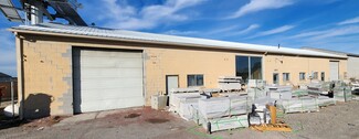 Plus de détails pour 2937 25th, Ammon, ID - Industriel à vendre