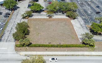 Plus de détails pour 6351 Bayshore Rd, North Fort Myers, FL - Commerce de détail à louer