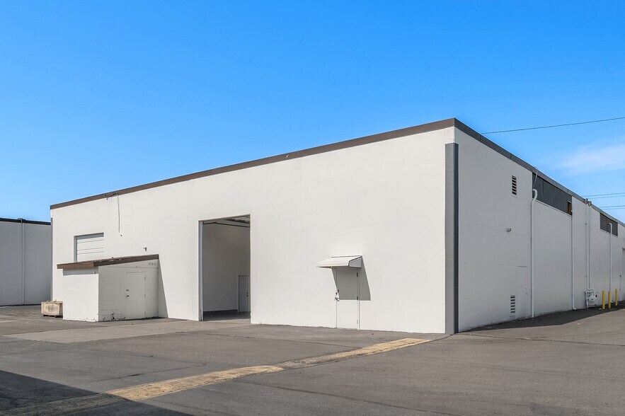 7901 2nd Ave S, Seattle, WA à louer - Photo du bâtiment - Image 2 de 3