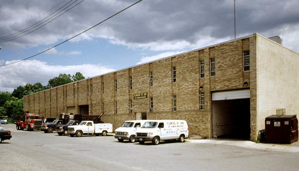 2300-2306 Perkins Pl, Silver Spring, MD for lease - Building Photo - Image 2 of 14