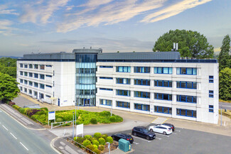 Plus de détails pour Sir Frank Whittle Rd, Derby - Bureau à louer