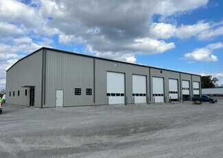 More details for 120 E Victoria St, Duncan, SC - Industrial for Lease