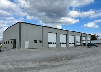 More details for 1341 S Danzler Rd, Duncan, SC - Industrial for Lease