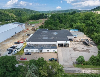 More details for 6000 Scott Rd, Coraopolis, PA - Industrial for Sale