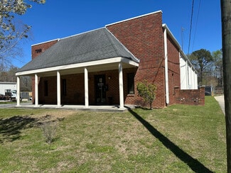 More details for 7268 Peppermill Pky, Charleston, SC - Flex for Lease