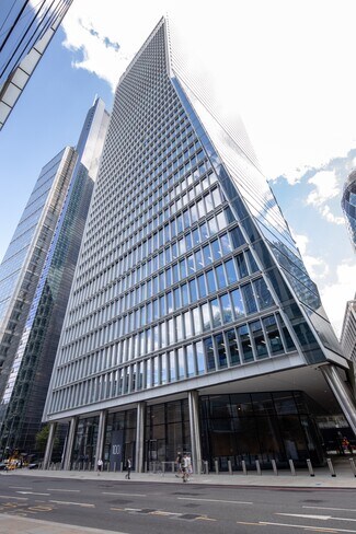 Plus de détails pour 145-157 St John St, Londres - Coworking à louer