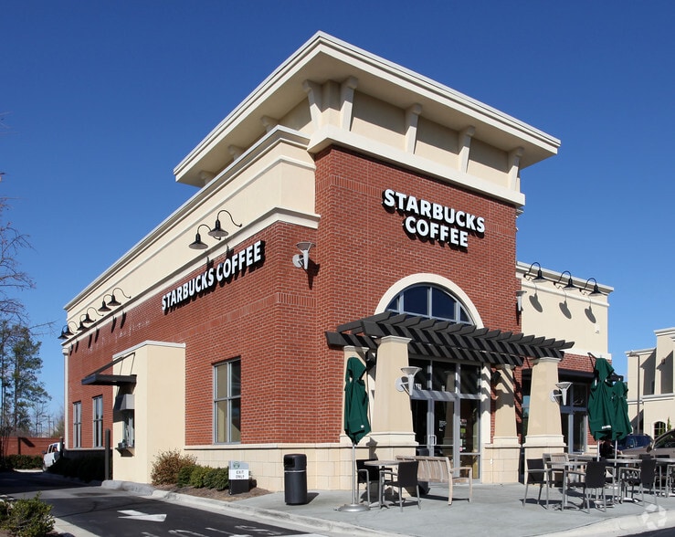 5410 Page Rd, Durham, NC for lease - Building Photo - Image 3 of 4