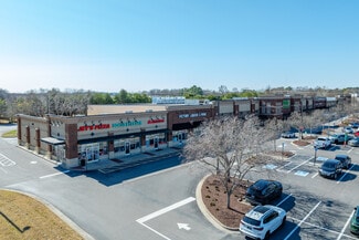 Plus de détails pour 4175 Franklin Rd, Murfreesboro, TN - Commerce de détail à louer