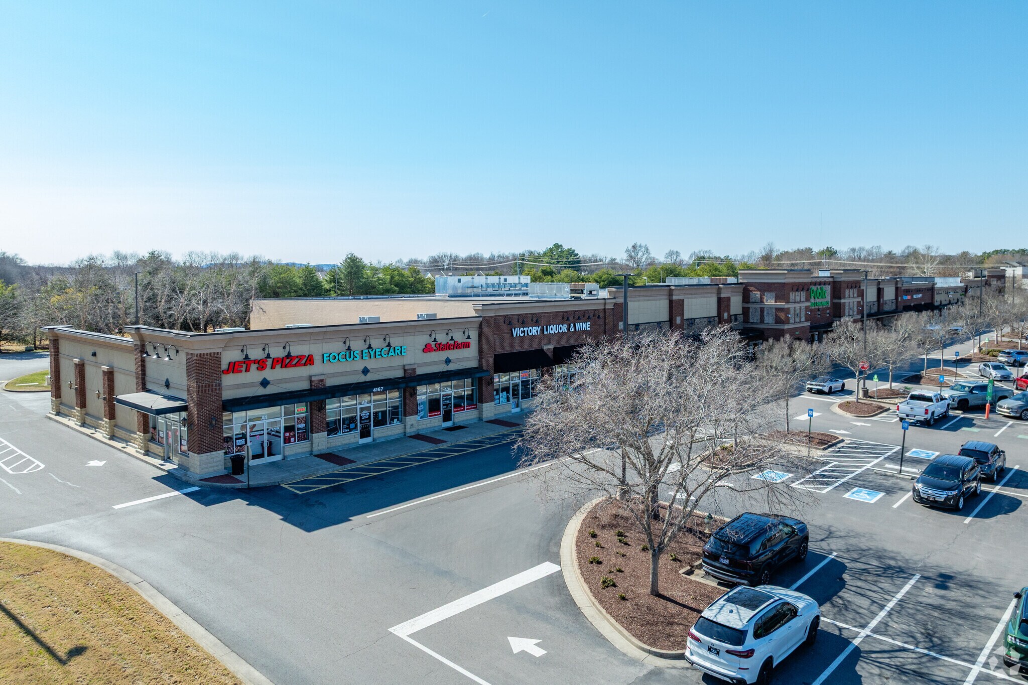 4175 Franklin Rd, Murfreesboro, TN à louer Photo principale- Image 1 de 2