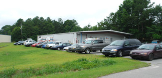 More details for 34 C Trotter Rd, West Columbia, SC - Industrial for Lease