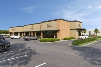 Plus de détails pour 640 Wright Brothers Blvd, Cedar Rapids, IA - Terrain à louer