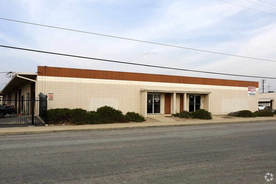 233-267 S San Lorenzo St, Pomona, CA for sale - Building Photo - Image 3 of 6