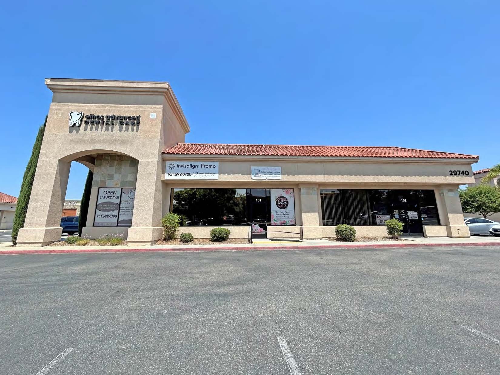 29740 Rancho California Rd, Temecula, CA for lease Building Photo- Image 1 of 6