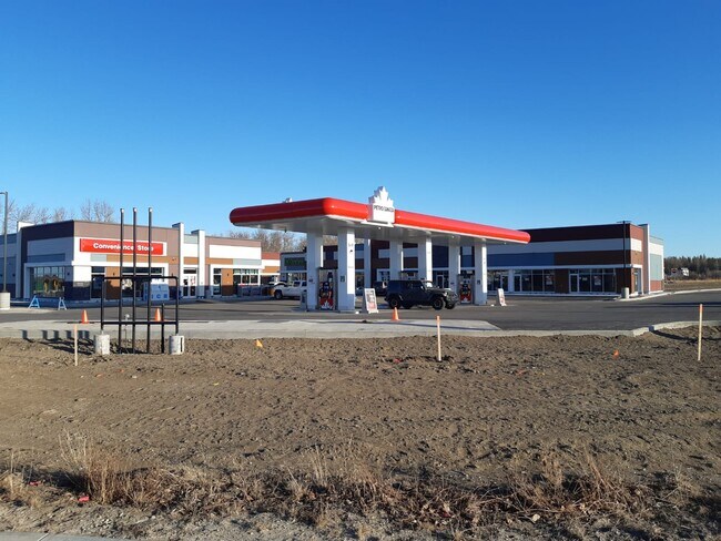 More details for 280 Pioneer Rd, Spruce Grove, AB - Retail for Lease