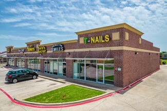 More details for 501 E Princeton Dr, Princeton, TX - Retail for Lease
