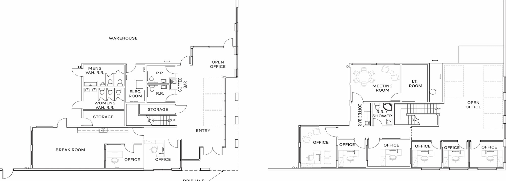10660 Mulberry Ave, Fontana, CA for lease Floor Plan- Image 1 of 2