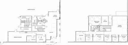 10660 Mulberry Ave, Fontana, CA for lease Floor Plan- Image 1 of 2