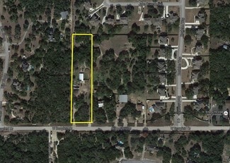 More details for 223 W Borgfeld Dr, San Antonio, TX - Land for Lease