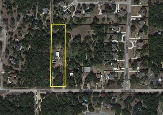 Plus de détails pour 223 W Borgfeld Dr, San Antonio, TX - Terrain à vendre