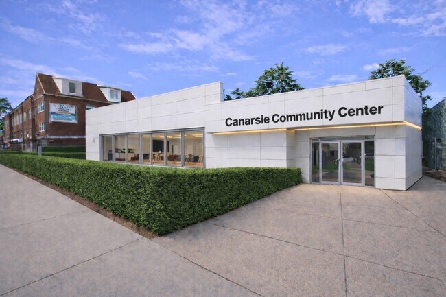 More details for 1880 Rockaway Pky, Brooklyn, NY - Office, Office/Retail for Lease