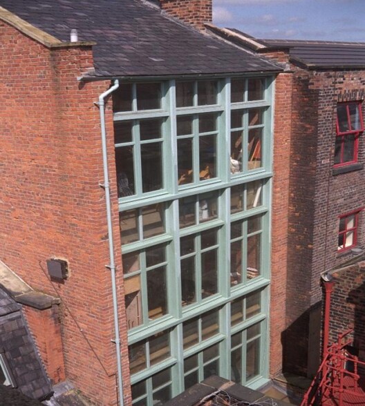70 Tib St, Manchester à vendre - Photo du bâtiment - Image 2 de 7