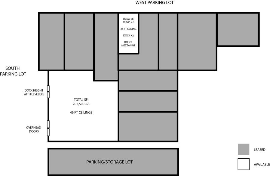 18450 Showalter Rd, Hagerstown, MD for lease - Building Photo - Image 2 of 3