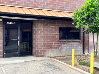 More details for 1846 W 11th St, Upland, CA - Industrial for Sale
