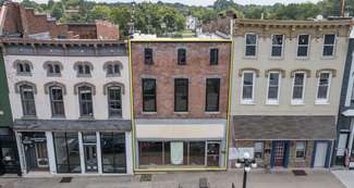 More details for 31 S Main St, Winchester, KY - Retail for Sale