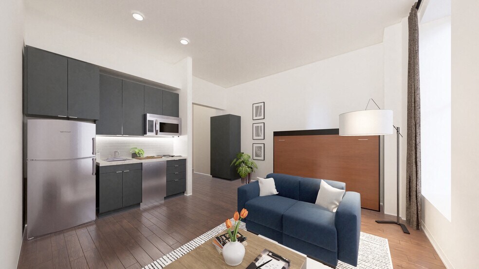 207 E Redwood St, Baltimore, MD à vendre - Photo du bâtiment - Image 2 de 45