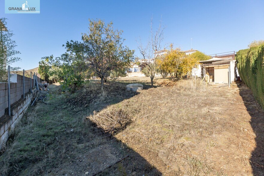 Terrain dans Las Gabias, Granada à vendre - Photo du bâtiment - Image 1 de 29