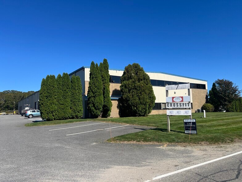 7 Jan Sebastian Dr, Sandwich, MA à louer - Photo du bâtiment - Image 2 de 14