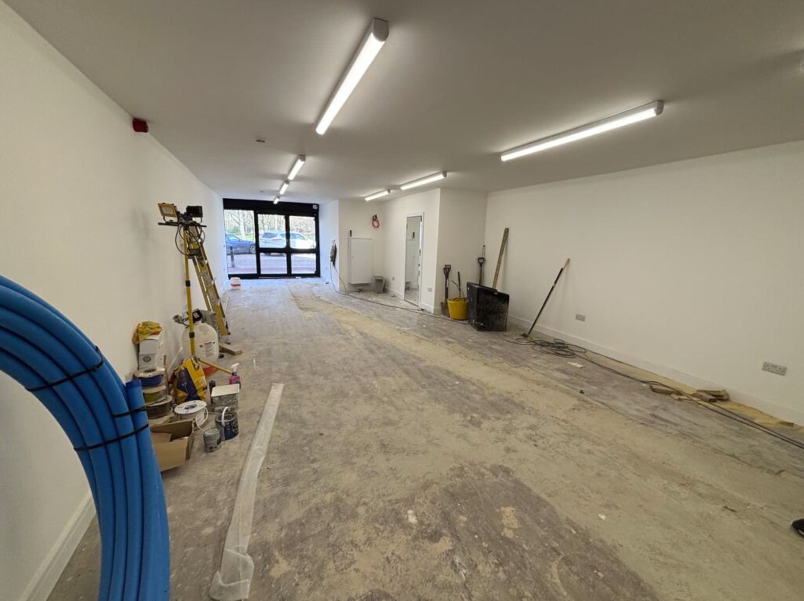 49-51 Leigh Rd, Eastleigh à louer Photo intérieure- Image 1 de 1