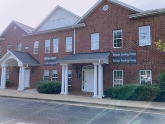 More details for 9350 Falls Of Neuse Rd, Raleigh, NC - Office for Lease