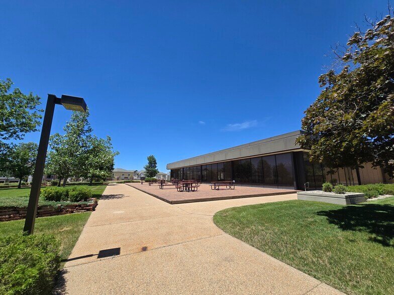 8145 N Union Blvd, Colorado Springs, CO for sale - Building Photo - Image 2 of 11