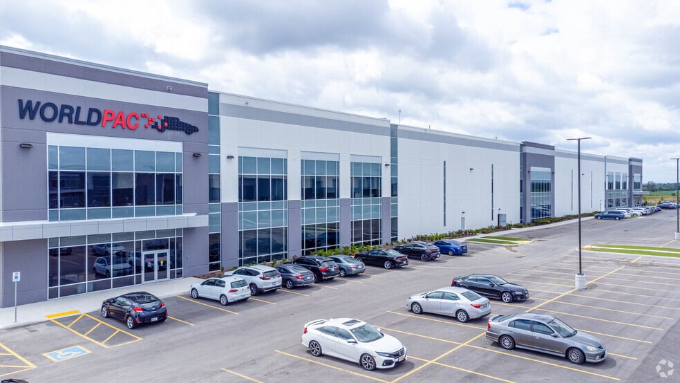 8399 George Bolton Pky, Bolton, ON for lease - Building Photo - Image 3 of 6