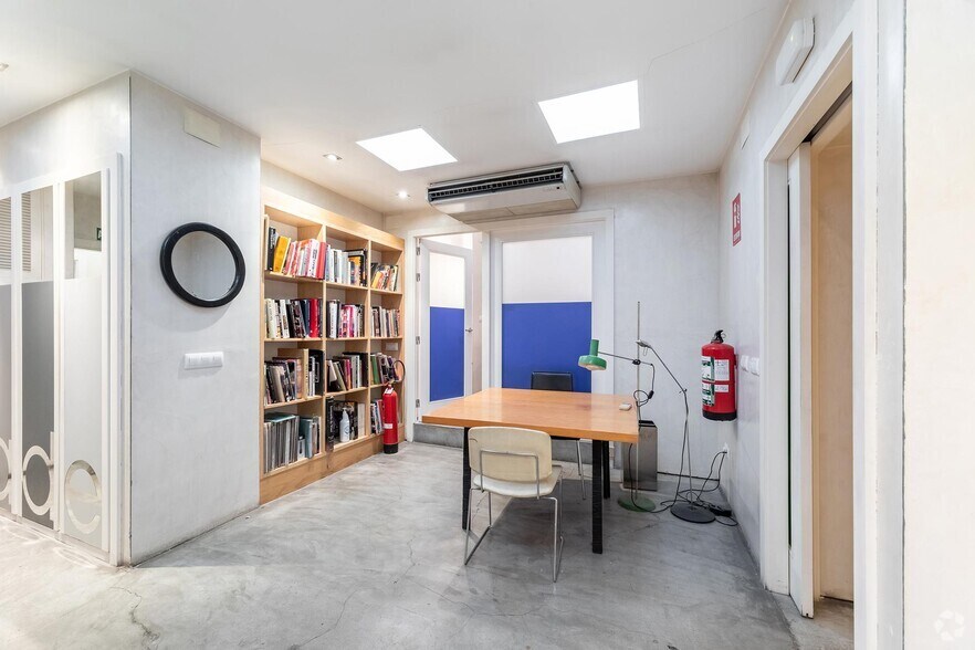 Bureau dans Madrid, Madrid à louer - Photo intérieure - Image 1 de 1