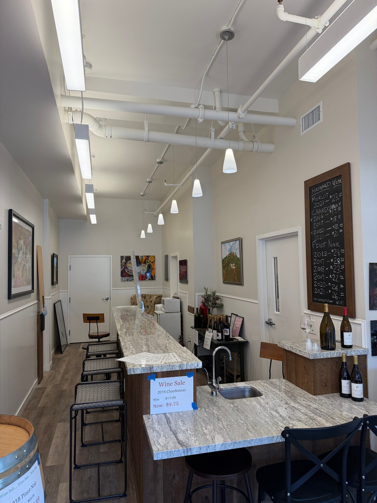 1013 B St, Hayward, CA for lease Primary Photo- Image 1 of 17