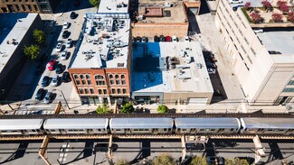 Plus de détails pour 630 W Lake St, Chicago, IL - Commerce de détail à louer