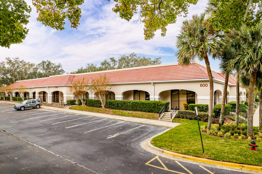 North Lake Business Park - Warehouse