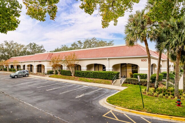 More details for 528 Northlake Blvd, Altamonte Springs, FL - Multiple Space Uses for Lease