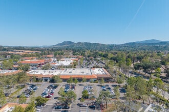 982-1014 S Westlake Blvd, Westlake Village, CA - AERIAL map view - Image1