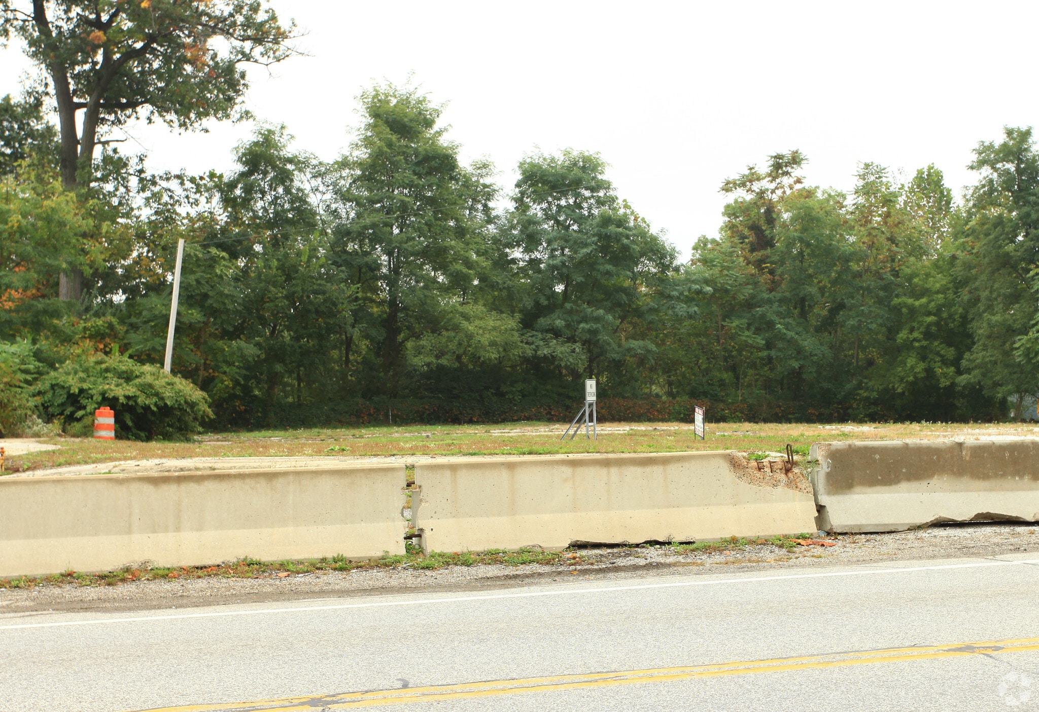 1155 Bank St, Painesville, OH à vendre Photo principale- Image 1 de 3