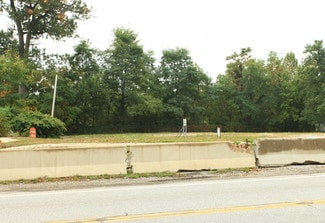 Plus de détails pour 1155 Bank St, Painesville, OH - Terrain à vendre