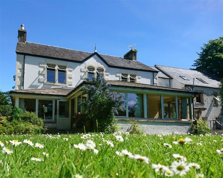 Bunoich Brae, Fort Augustus for sale - Building Photo - Image 2 of 6